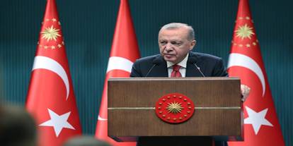 Cumhurbaşkanı Erdoğan: Haksız kazanç sağlayan bedel öder