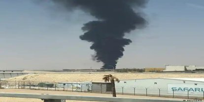 Suudi Arabistan’da ABD vatandaşlarına gözaltı