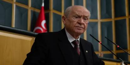 Bahçeli: Türkiye gayri hukuki unsurlardan arınmalı