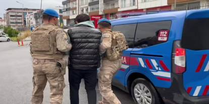 Batman merkezli 13 ilde bahis operasyonu: 102 şüpheli yakalandı