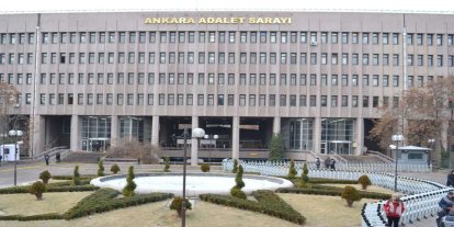 Ankara merkezli 9 ilde "change" operasyonu: 11 şüpheli yakalandı