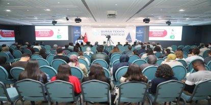Yenigün: İklim mücadelesinde bütüncül politikalar şart