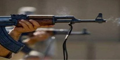 İran'da rehine çetesiyle çatışma: 5 ölü