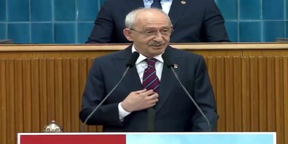 Kılıçdaroğlu'ndan Azerbaycan'a çağrı: Bu acıyı biz yaşadık