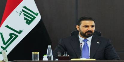 Irak Başbakanı Zeydi'den orduya savaşa hazırlık talimatı
