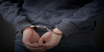 Kırıkkale'de 21 yıl hapis cezasıyla aranan hükümlü yakalandı
