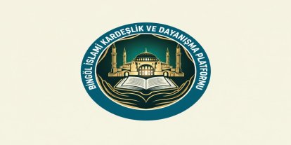 Bingöl İslami Kardeşlik ve Dayanışma Platformu: Başörtüsü bir kıyafet tercihi değil, inancın ifadesidir