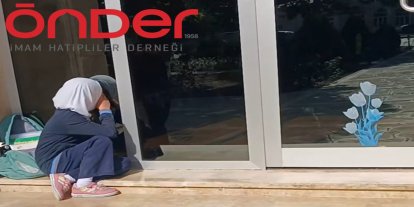 ÖNDER’den başörtüsü yasaklarına tepki: Azerbaycan’daki kardeşlerimizin yanındayız