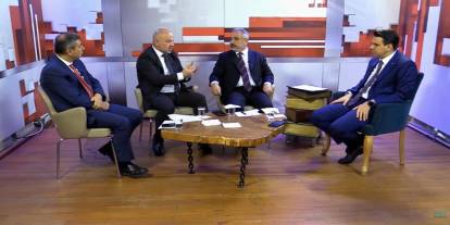 Abdullah Eren: "Rumlar tarafından katledilen 126 Türk için müze yaptık"