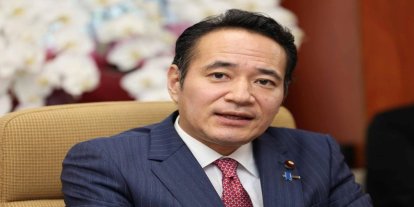 Japonya Tarım Bakanı "skandallar" nedeniyle istifa etti