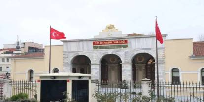 İstanbul'da eğitime 1 gün ara verildi