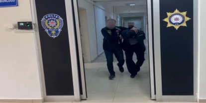 Bingöl’de motosiklet hırsızlığı şüphelisi tutuklandı