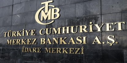 Merkez Bankasının faiz kararı 22 Ekim'de açıklanacak