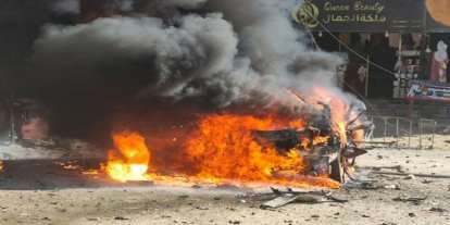 Gazze'de saldırılar sürüyor: 5 kişi yaralandı, evler patlayıcılarla yıkıldı