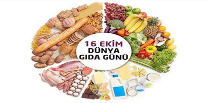 Bakan Yumaklı: Gıdayı korumak, insanlığın geleceğine sahip çıkmaktır