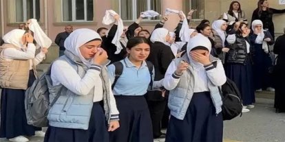 Yeryüzü Avukatları Derneği: Radikal seküler politikalar Azerbaycan’da da başarısız olmaya mahkûmdur