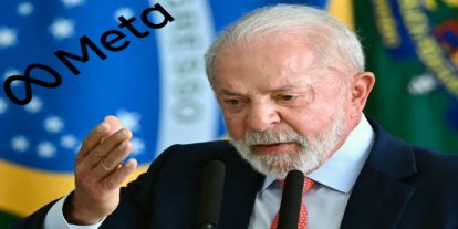 Lula, Meta'nın seçimlere müdahalesine dair açtığı davayı kazandı