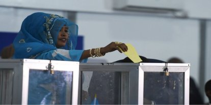 Somali, parlamento ve başkanlık seçimleri için 2027 tarihini belirledi