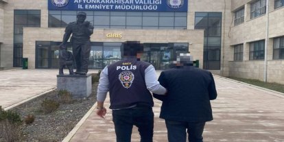 Yatırım vaadiyle milyonluk vurgun yapan şüpheli tutuklandı