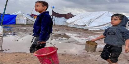 UNICEF: Ateşkesin başlamasından bu yana Gazze'de 340'tan fazla çocuk öldürüldü