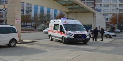 Siirt'te gıda zehirlenmesi şüphesiyle hastaneye başvuranların sayısı 88'e yükseldi