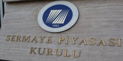 SPK'dan fon tasfiyesi ve borsa işlemlerine yönelik yeni yaptırımlar
