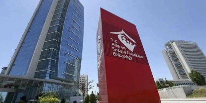 Bakanlıktan çocuk güzellik yarışması hakkında suç duyurusu
