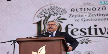 AK Parti Genel Başkan Yardımcısı Hüseyin Yayman: "Hatay dev yatırımlarla bölgenin çekim merkezi oluyor"
