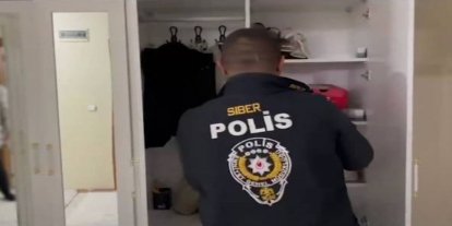 Bitlis merkezli 4 ilde bahis operasyonu: 5 şüpheli tutuklandı