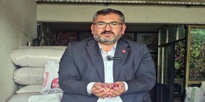 Şanlıurfa’dan bakanlara fıstık isyanı: Ürünümüz elimizde kaldı, borçlarımızı ödeyemedik