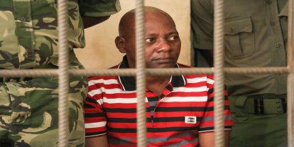 Kenya'da "açlık tarikatı" davası: 190 çocuğun ölümüne sebep olan tarikat lideri suçlu bulundu