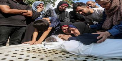 Ateşkese rağmen Gazze’ye barbarca saldırı: 5 şehit