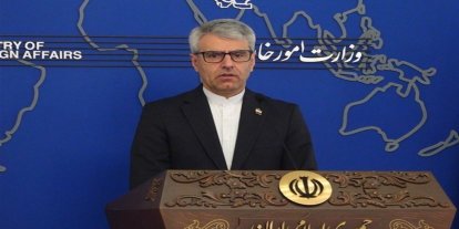 İran'dan Azerbaycan'daki başörtü yasağına ilişkin resmi açıklama