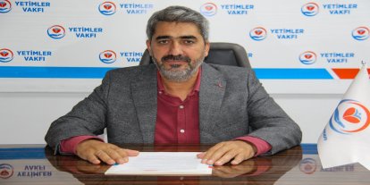 Yetim çocukların kışını ısıtacak yardım kampanyası başladı