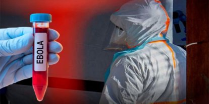 Nijerya'da ilk Ebola vakası doğrulandı