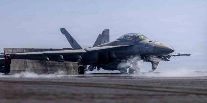 Washington'dan İran açıklaması: Seçimlerden önce saldırı düzenlenmeyecek