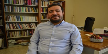 Sosyolog Tan: Batı'nın geçmişte yaptıkları bumerang gibi kendisine döndü