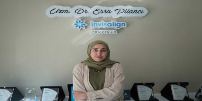 Diş sağlığının korunmasında doğru bakım alışkanlıkları önem taşıyor