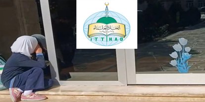 İTTİHADUL ULEMA’dan Azerbaycan’a tepki: Başörtüsü tüm Müslümanların kırmızı çizgisidir