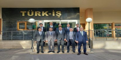 Türkiye Haber-İş’ten Türk Telekom’a çağrı: İşten çıkarmalar durdurulsun