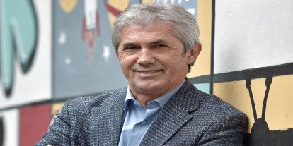 Prof. Dr. İrvan: Güçlünün gizlemek istediği şeyleri ortaya çıkarmak gazetecinin işidir