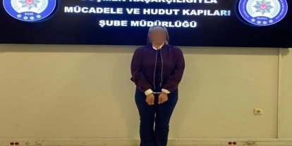 Kendini avukat olarak tanıtıp vatandaşları dolandıran kadın yakalandı