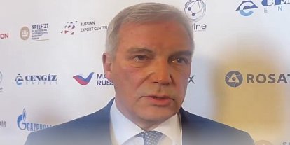 Gruşko: Karadeniz’de geçici çözümler işe yaramaz