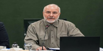 Kalibaf’tan ABD’ye savaş uyarısı