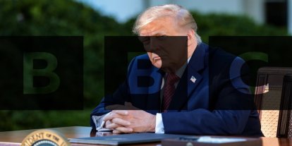 Trump BBC’ye açtığı 10 milyar dolarlık davada ifadeye çağrıldı