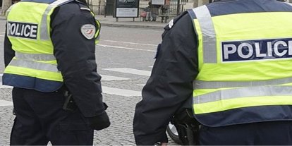 Paris'te silahlı saldırı: Bir ölü 4 yaralı