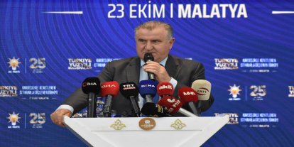 Bakan Bak Bizim en büyük sorunlarımızdan bir tanesi bağımlılık
