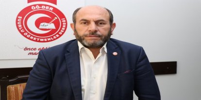 ÖĞ-DER: Tek tip sınav uygulaması eğitimde fırsat eşitliğini zedeleyebilir