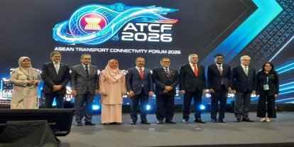 Bakan Yardımcısı Ünüvar, ASEAN Ulaştırma Bağlantısallığı Forumu'na katıldı
