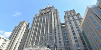 Rusya’dan BM’de reform beklentisi